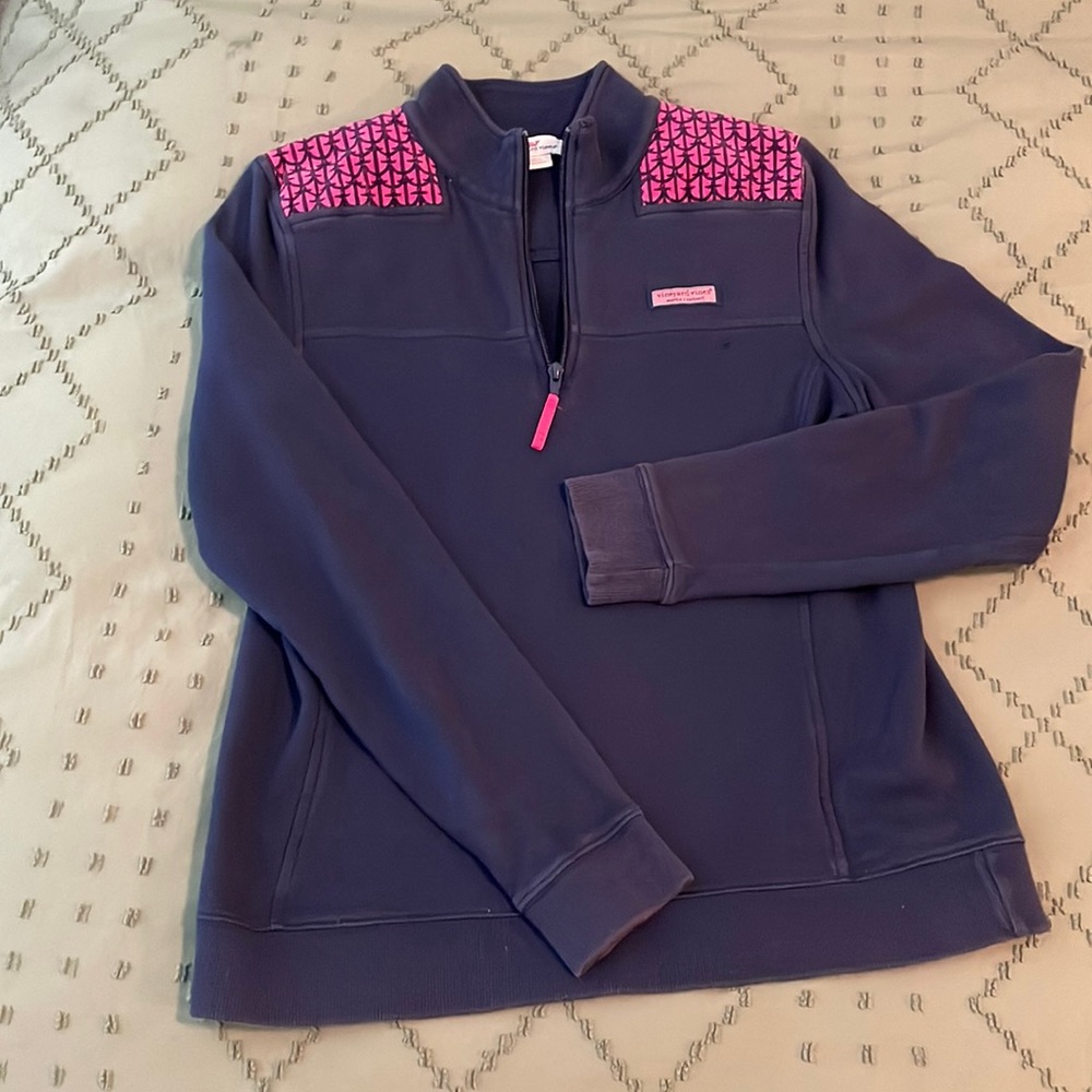 Vineyard Vines Pullover